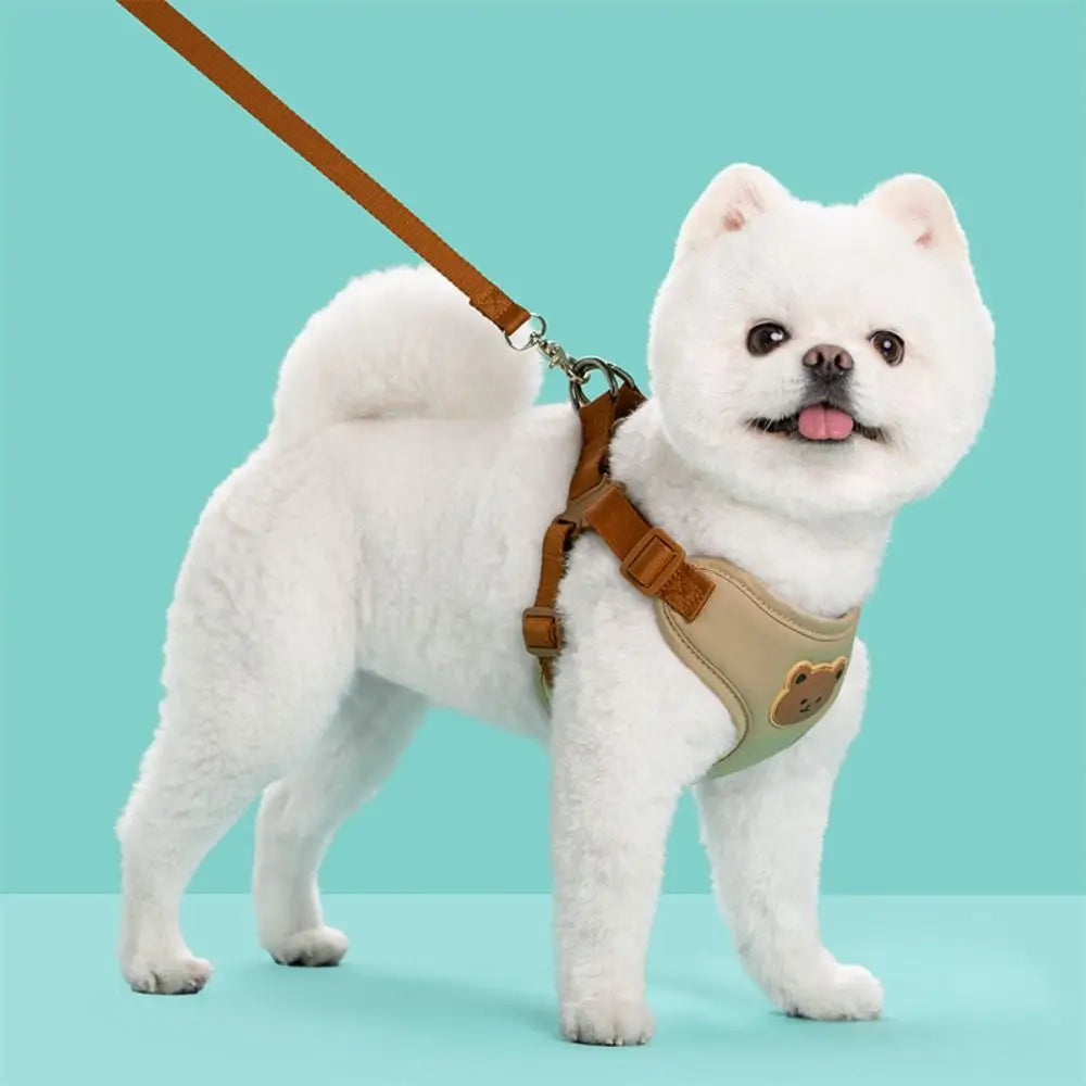 Harnais Anti-Fuite Chiens