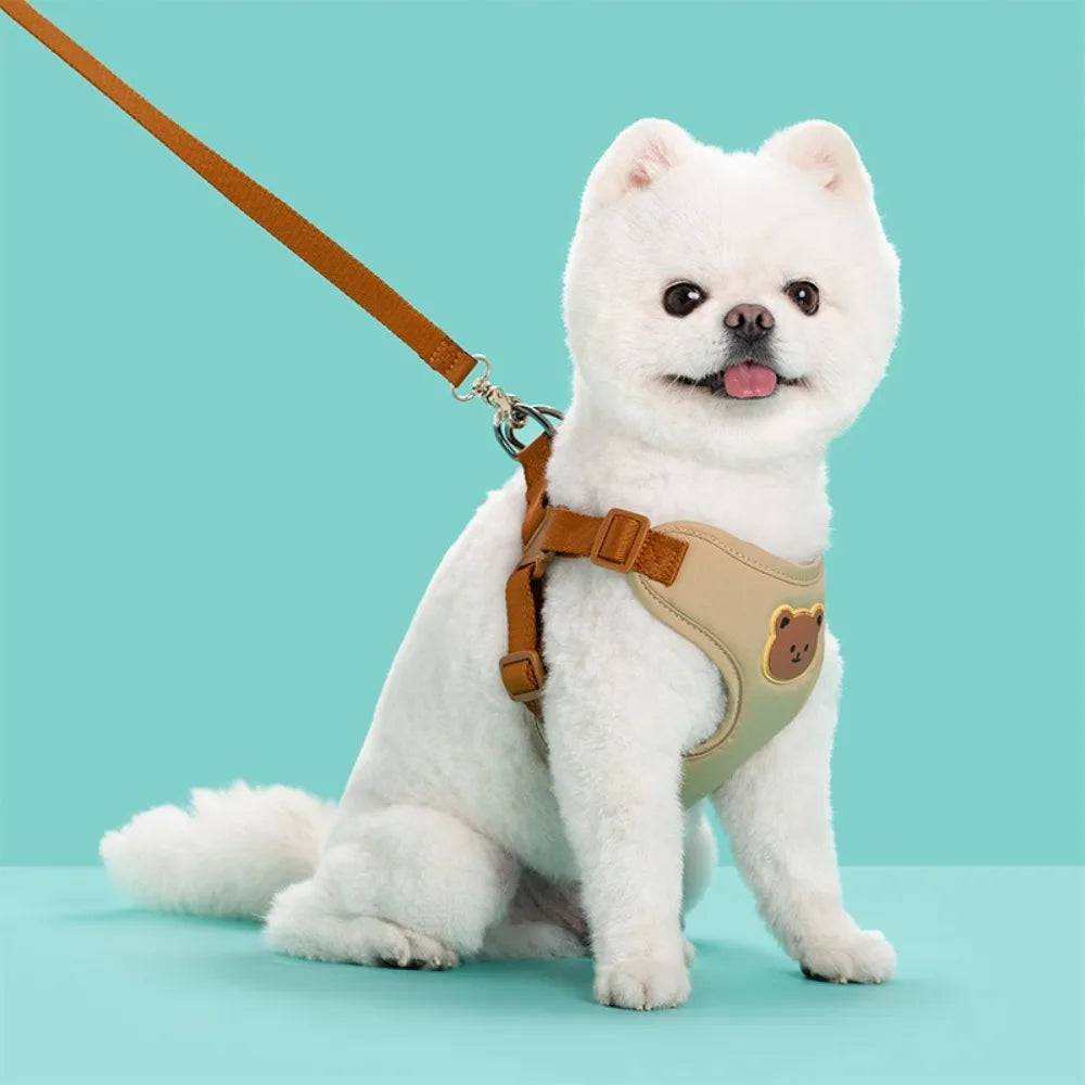 Harnais Anti-Fuite Chiens