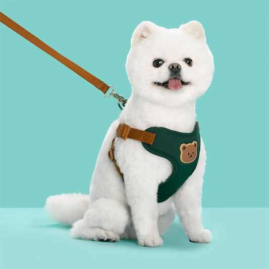 Harnais Anti-Fuite Chiens